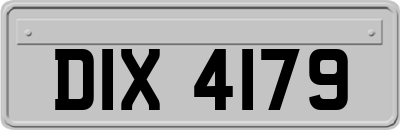 DIX4179