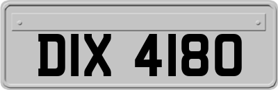 DIX4180