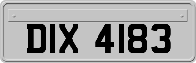 DIX4183
