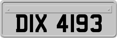 DIX4193