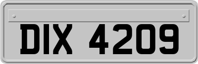 DIX4209