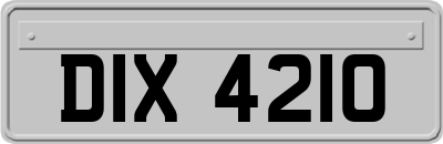 DIX4210
