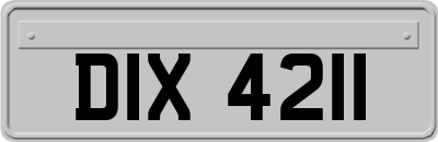 DIX4211