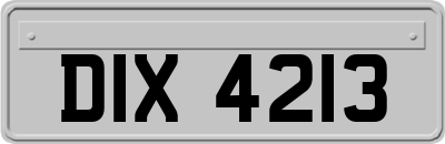 DIX4213