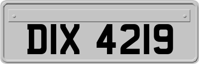 DIX4219