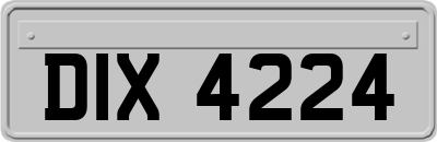 DIX4224