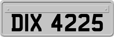 DIX4225