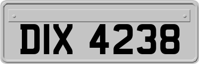 DIX4238