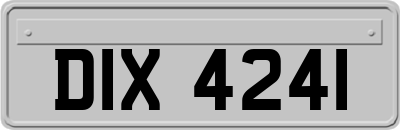 DIX4241