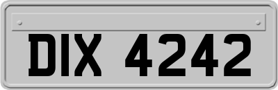 DIX4242