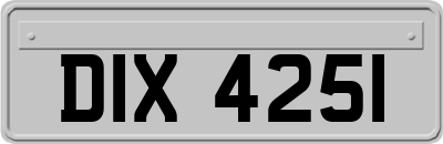 DIX4251
