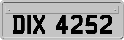 DIX4252