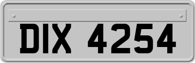 DIX4254
