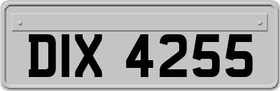 DIX4255