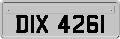 DIX4261
