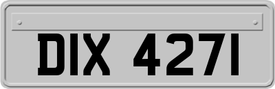 DIX4271