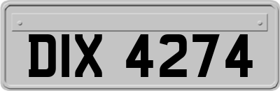 DIX4274