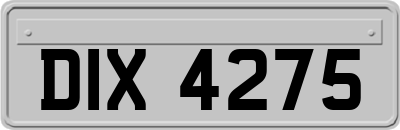 DIX4275