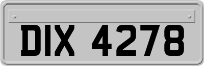 DIX4278