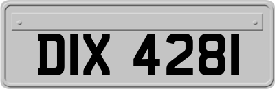 DIX4281