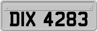 DIX4283