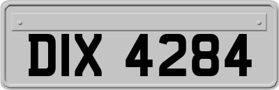 DIX4284