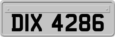 DIX4286