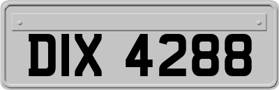 DIX4288