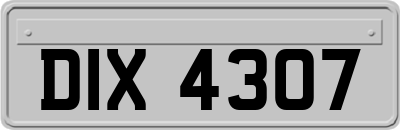 DIX4307