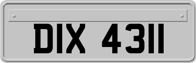 DIX4311