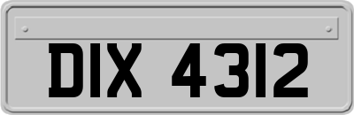 DIX4312
