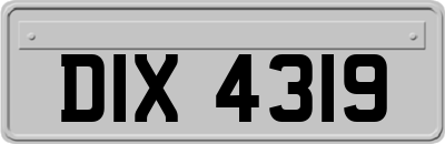 DIX4319