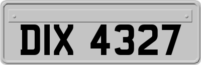 DIX4327
