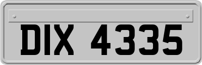 DIX4335