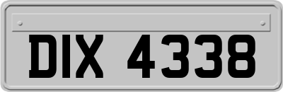 DIX4338