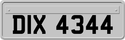 DIX4344