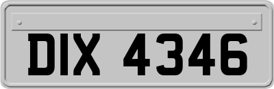 DIX4346