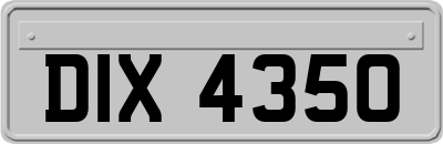 DIX4350