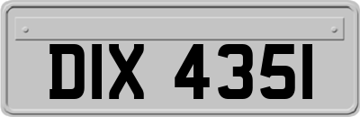 DIX4351
