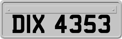 DIX4353