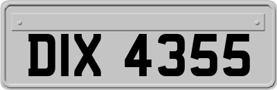 DIX4355