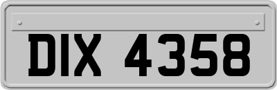 DIX4358