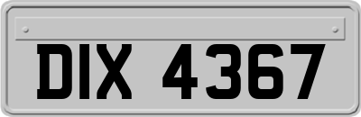 DIX4367