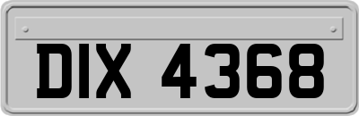DIX4368
