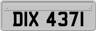 DIX4371