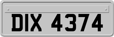 DIX4374