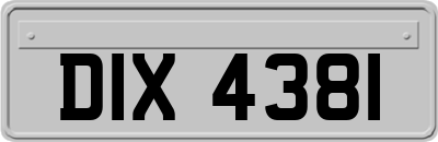 DIX4381