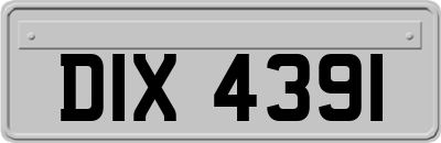 DIX4391