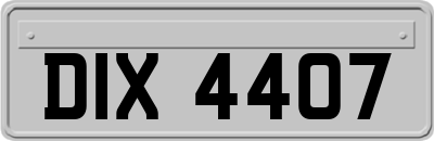 DIX4407