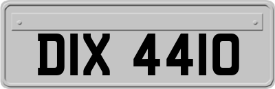 DIX4410